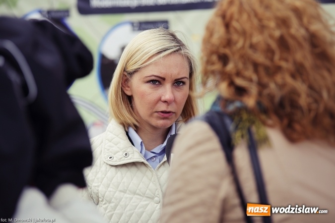 Zdjęcie w galerii na portalu naszwodzislaw.com: Górny Śląsk zmienia swoje oblicze - śluza i lasy w Rudzińcu wiadomości z regionu