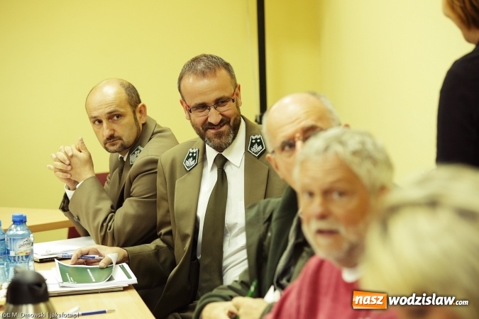 Zdjęcie w galerii na portalu naszwodzislaw.com: Górny Śląsk zmienia swoje oblicze - śluza i lasy w Rudzińcu wiadomości z regionu