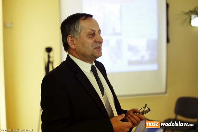 Zdjęcie w galerii na portalu naszwodzislaw.com: Górny Śląsk zmienia swoje oblicze - śluza i lasy w Rudzińcu wiadomości z regionu