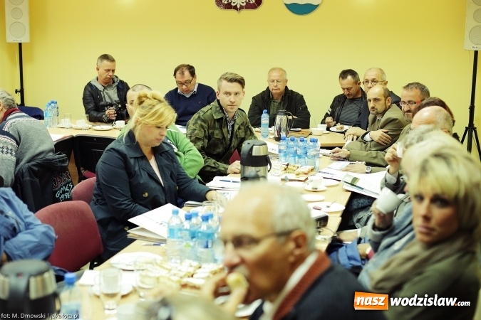 Zdjęcie w galerii na portalu naszwodzislaw.com: Górny Śląsk zmienia swoje oblicze - śluza i lasy w Rudzińcu wiadomości z regionu