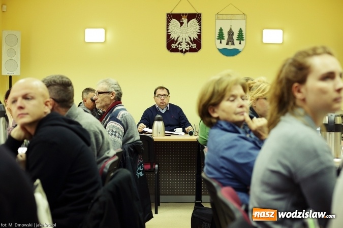 Zdjęcie w galerii na portalu naszwodzislaw.com: Górny Śląsk zmienia swoje oblicze - śluza i lasy w Rudzińcu wiadomości z regionu