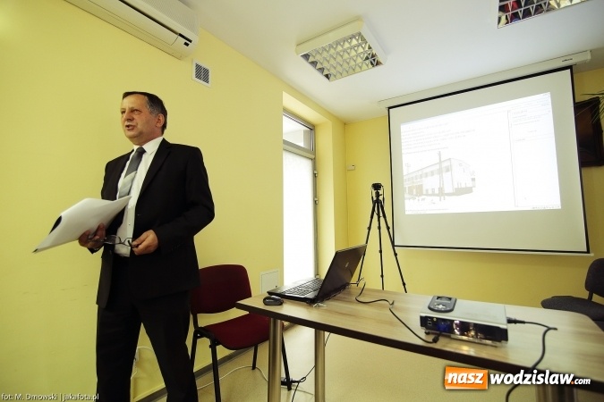 Zdjęcie w galerii na portalu naszwodzislaw.com: Górny Śląsk zmienia swoje oblicze - śluza i lasy w Rudzińcu wiadomości z regionu