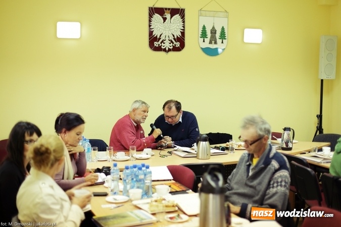 Zdjęcie w galerii na portalu naszwodzislaw.com: Górny Śląsk zmienia swoje oblicze - śluza i lasy w Rudzińcu wiadomości z regionu