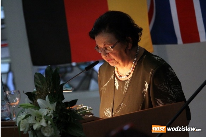 Zdjęcie w galerii na portalu naszwodzislaw.com: Ćwierćwiecze współpracy Wodzisławia Śląskiego z Gladbeck wiadomości z regionu