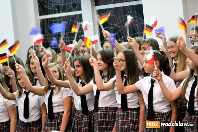 Zdjęcie w galerii na portalu naszwodzislaw.com: Ćwierćwiecze współpracy Wodzisławia Śląskiego z Gladbeck wiadomości z regionu