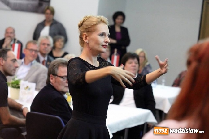 Zdjęcie w galerii na portalu naszwodzislaw.com: Ćwierćwiecze współpracy Wodzisławia Śląskiego z Gladbeck wiadomości z regionu