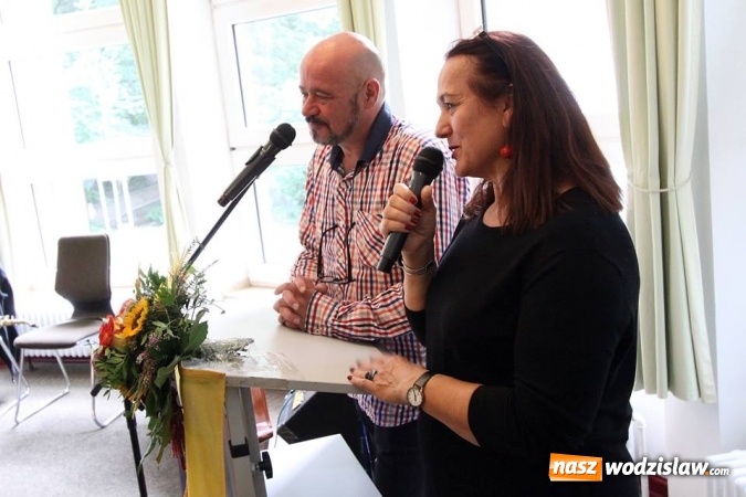 Zdjęcie w galerii na portalu naszwodzislaw.com: Ćwierćwiecze współpracy Wodzisławia Śląskiego z Gladbeck wiadomości z regionu