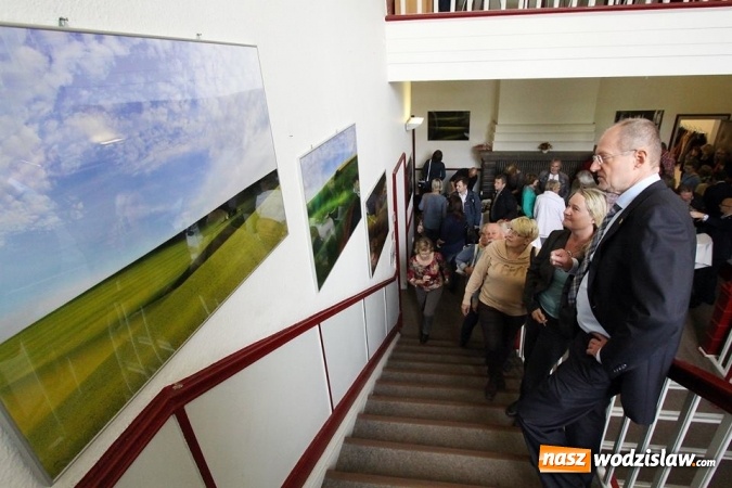 Zdjęcie w galerii na portalu naszwodzislaw.com: Ćwierćwiecze współpracy Wodzisławia Śląskiego z Gladbeck wiadomości z regionu