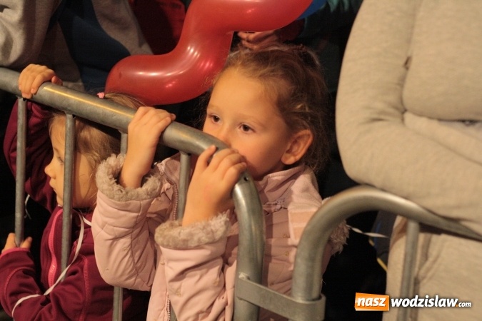 Zdjęcie w galerii na portalu naszwodzislaw.com: W Radlinie pożegnali lato z zespołem Red Lips wiadomości z regionu