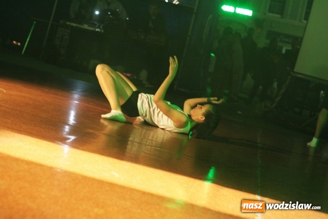 Zdjęcie w galerii na portalu naszwodzislaw.com: Po raz drugi teatr zawładnął Wodzisławiem wiadomości z regionu