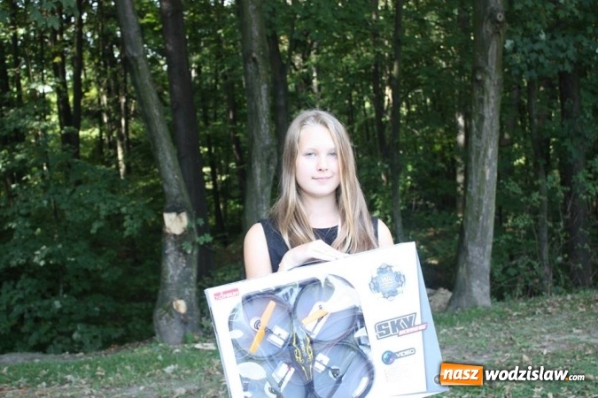 Zdjęcie w galerii na portalu naszwodzislaw.com: Rodzinny Festiwal Sportowy na Balatonie  wiadomości z regionu