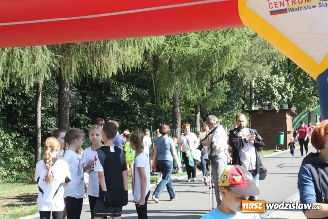 Zdjęcie w galerii na portalu naszwodzislaw.com: Rodzinny Festiwal Sportowy na Balatonie  wiadomości z regionu