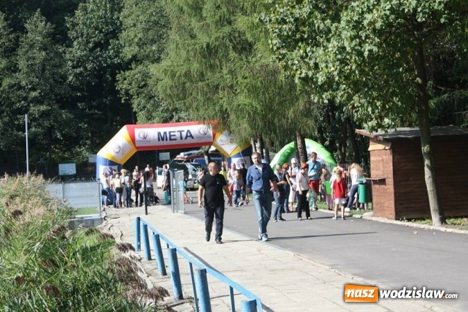 Zdjęcie w galerii na portalu naszwodzislaw.com: Rodzinny Festiwal Sportowy na Balatonie  wiadomości z regionu