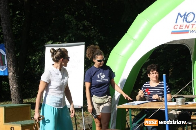 Zdjęcie w galerii na portalu naszwodzislaw.com: Rodzinny Festiwal Sportowy na Balatonie  wiadomości z regionu