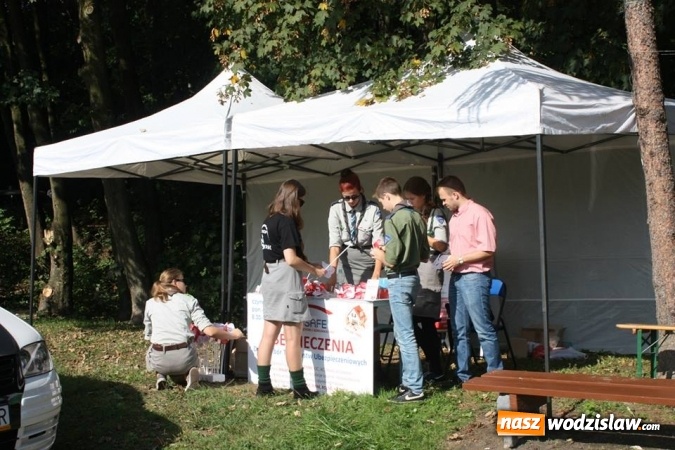 Zdjęcie w galerii na portalu naszwodzislaw.com: Rodzinny Festiwal Sportowy na Balatonie  wiadomości z regionu