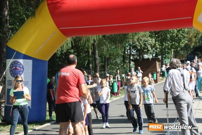 Zdjęcie w galerii na portalu naszwodzislaw.com: Rodzinny Festiwal Sportowy na Balatonie  wiadomości z regionu
