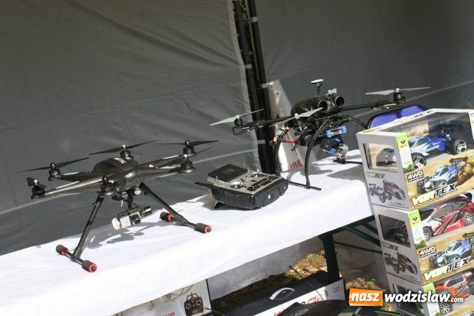 Zdjęcie w galerii na portalu naszwodzislaw.com: Rodzinny Festiwal Sportowy na Balatonie  wiadomości z regionu