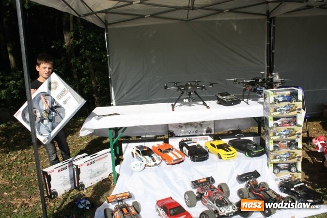 Zdjęcie w galerii na portalu naszwodzislaw.com: Rodzinny Festiwal Sportowy na Balatonie  wiadomości z regionu