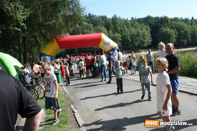 Zdjęcie w galerii na portalu naszwodzislaw.com: Rodzinny Festiwal Sportowy na Balatonie  wiadomości z regionu