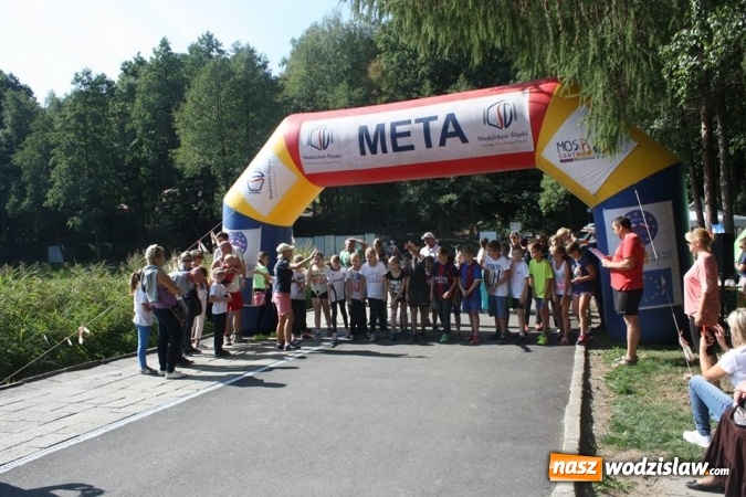 Zdjęcie w galerii na portalu naszwodzislaw.com: Rodzinny Festiwal Sportowy na Balatonie  wiadomości z regionu