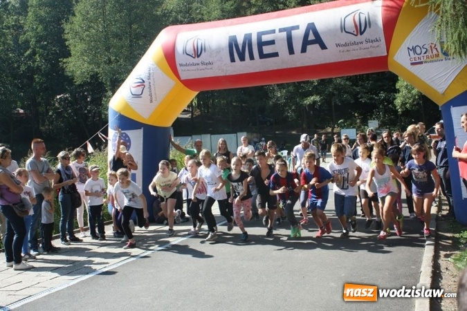 Zdjęcie w galerii na portalu naszwodzislaw.com: Rodzinny Festiwal Sportowy na Balatonie  wiadomości z regionu