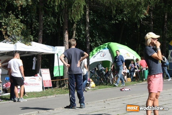 Zdjęcie w galerii na portalu naszwodzislaw.com: Rodzinny Festiwal Sportowy na Balatonie  wiadomości z regionu