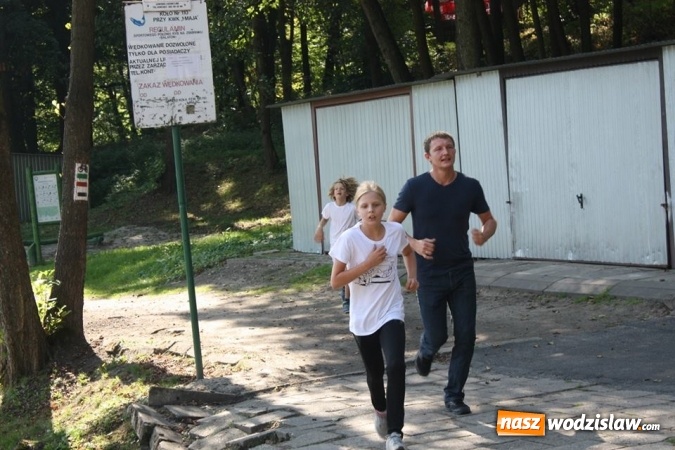 Zdjęcie w galerii na portalu naszwodzislaw.com: Rodzinny Festiwal Sportowy na Balatonie  wiadomości z regionu