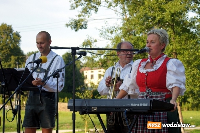 Zdjęcie w galerii na portalu naszwodzislaw.com: 