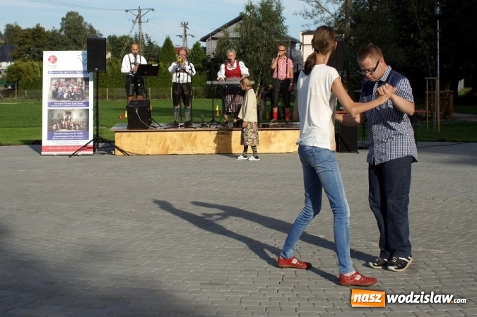 Zdjęcie w galerii na portalu naszwodzislaw.com: 