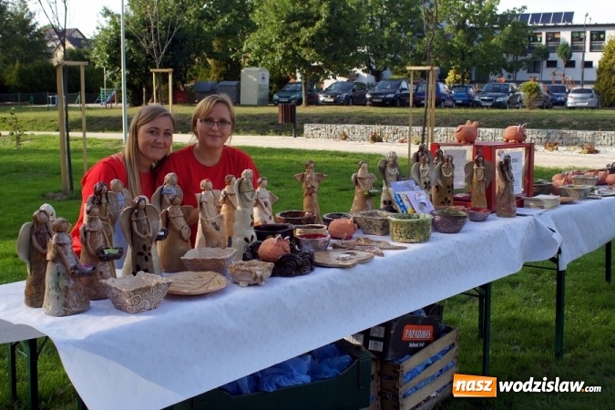 Zdjęcie w galerii na portalu naszwodzislaw.com: 