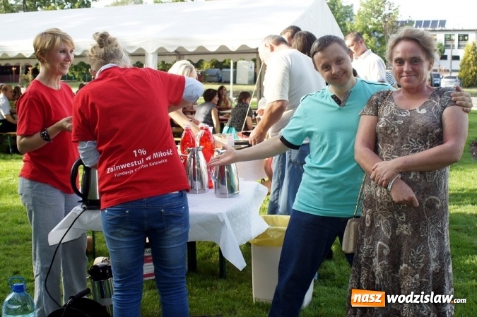 Zdjęcie w galerii na portalu naszwodzislaw.com: 