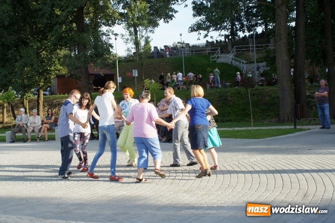 Zdjęcie w galerii na portalu naszwodzislaw.com: 