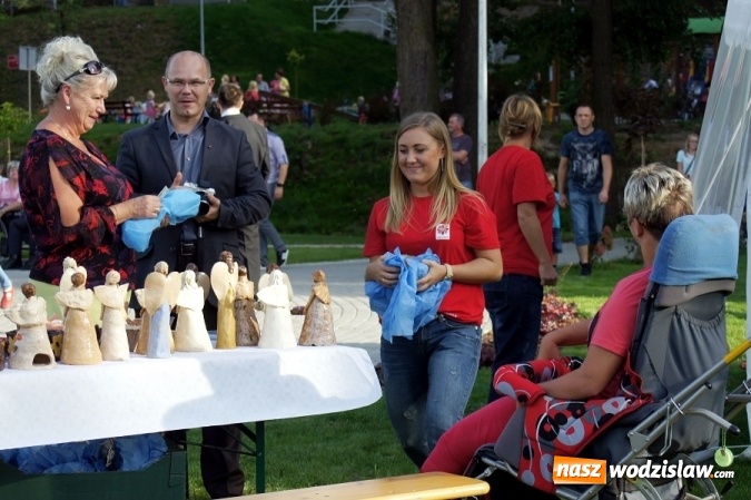 Zdjęcie w galerii na portalu naszwodzislaw.com: 