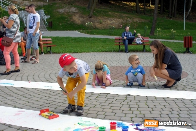 Zdjęcie w galerii na portalu naszwodzislaw.com: 