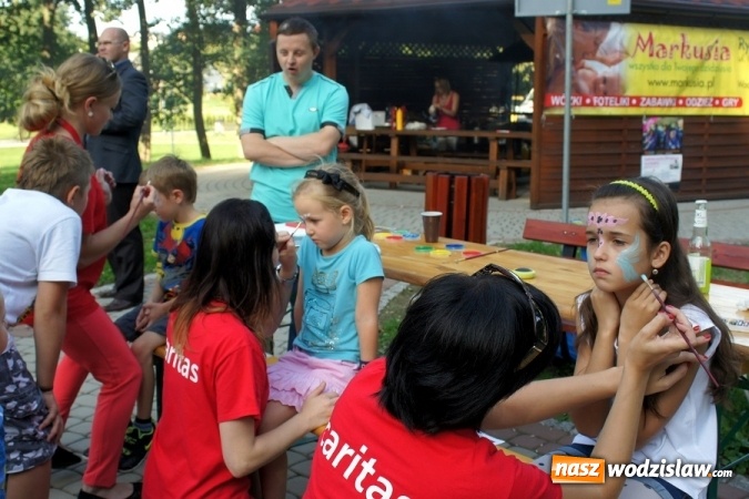 Zdjęcie w galerii na portalu naszwodzislaw.com: 