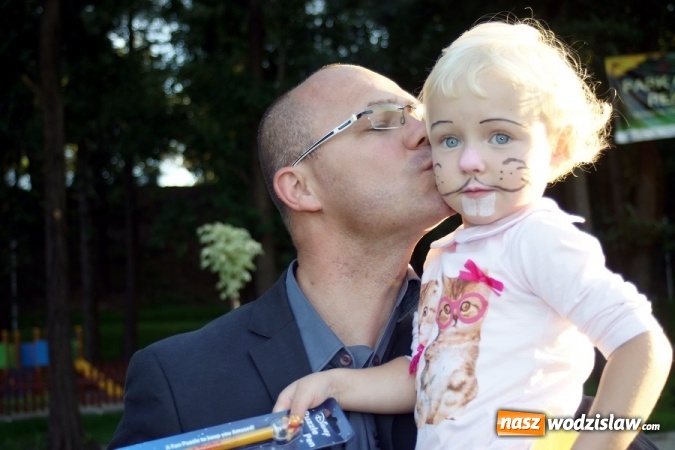 Zdjęcie w galerii na portalu naszwodzislaw.com: 