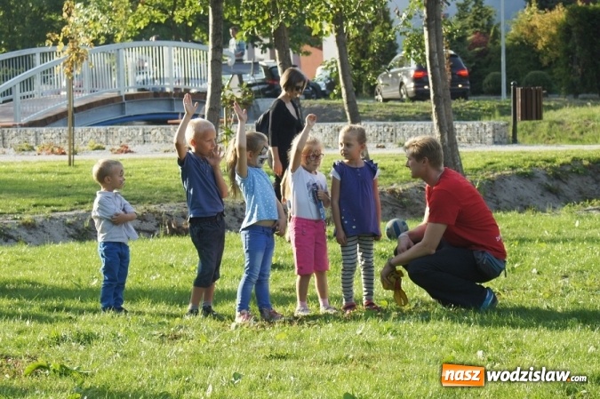 Zdjęcie w galerii na portalu naszwodzislaw.com: 