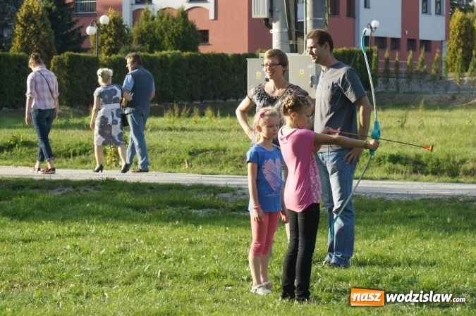 Zdjęcie w galerii na portalu naszwodzislaw.com: 