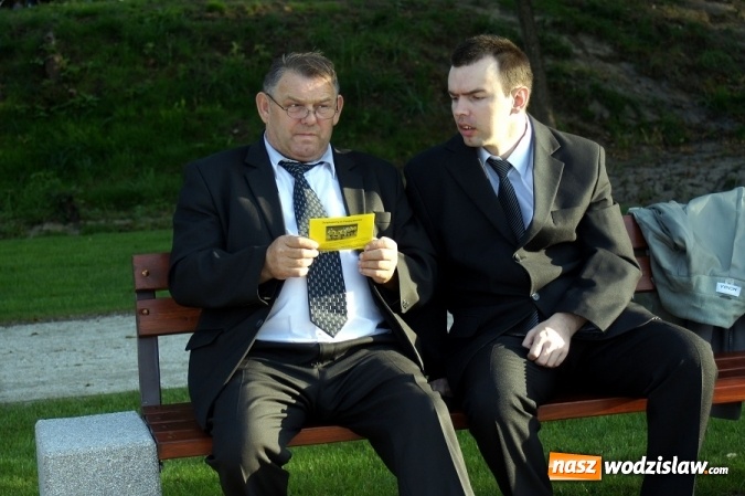 Zdjęcie w galerii na portalu naszwodzislaw.com: 