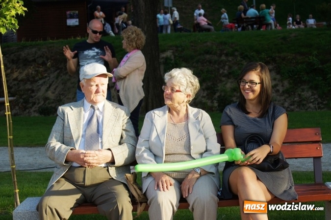 Zdjęcie w galerii na portalu naszwodzislaw.com: 