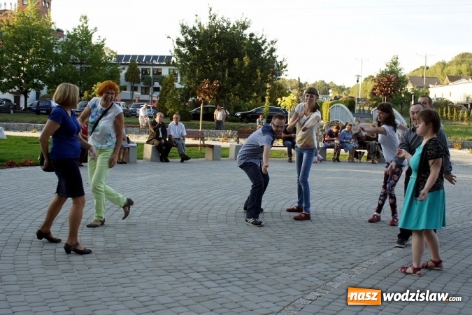 Zdjęcie w galerii na portalu naszwodzislaw.com: 
