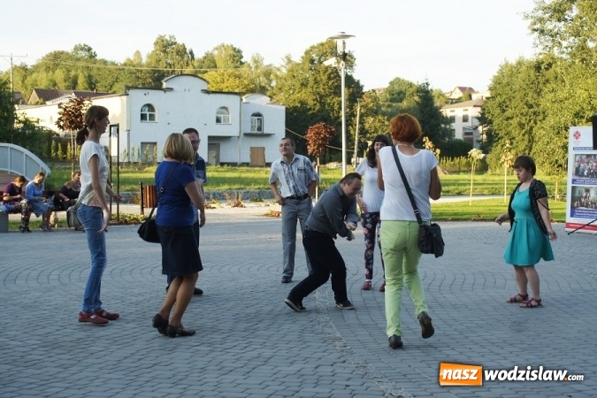 Zdjęcie w galerii na portalu naszwodzislaw.com: 