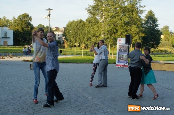 Zdjęcie w galerii na portalu naszwodzislaw.com: 