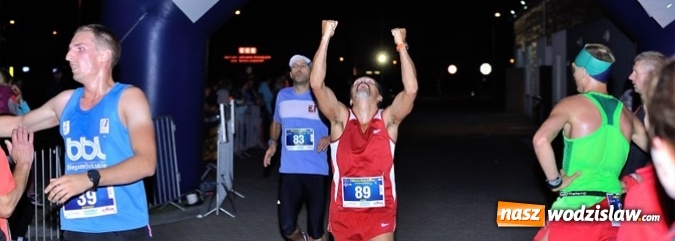 Zdjęcie w galerii na portalu naszwodzislaw.com: Zawodnicy wodzisławskiego klubu KS forma biją kolejne rekordy  wiadomości z regionu