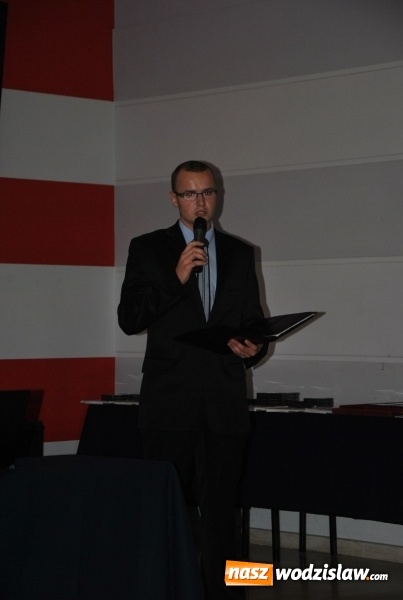 Zdjęcie w galerii na portalu naszwodzislaw.com: Zespół Szkół Technicznych w Wodzisławiu Śl. wyróżniony podczas Śniadania Mistrzów wiadomości z regionu