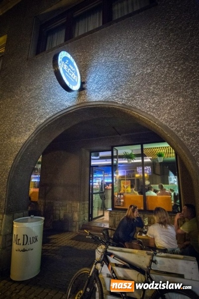 Zdjęcie w galerii na portalu naszwodzislaw.com: A teraz coś zupełnie z innej beczki... wiadomości z regionu