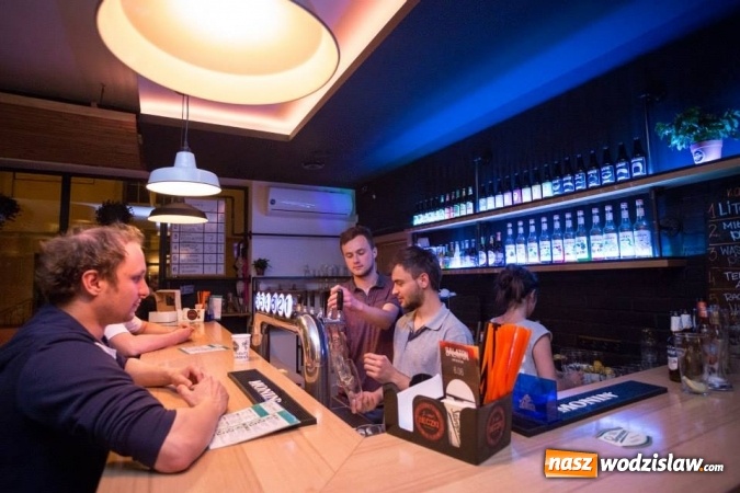 Zdjęcie w galerii na portalu naszwodzislaw.com: A teraz coś zupełnie z innej beczki... wiadomości z regionu