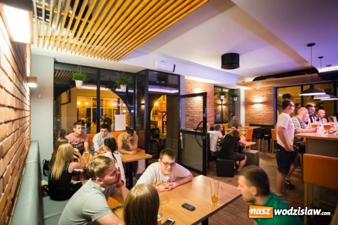 Zdjęcie w galerii na portalu naszwodzislaw.com: A teraz coś zupełnie z innej beczki... wiadomości z regionu