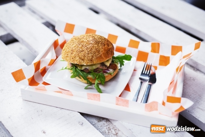 Zdjęcie w galerii na portalu naszwodzislaw.com: A teraz coś zupełnie z innej beczki... wiadomości z regionu