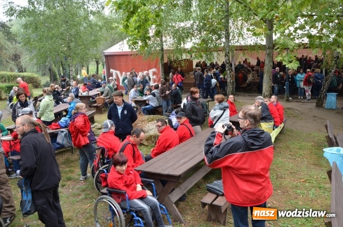 Zdjęcie w galerii na portalu naszwodzislaw.com: W Olzie kr&oacute;lował blues wiadomości z regionu